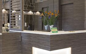 Hotel Mistral Milano